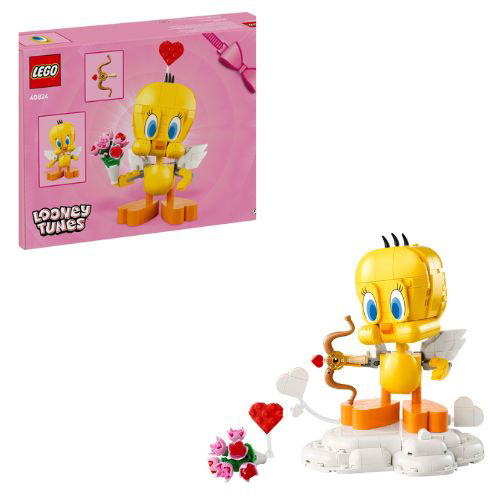 LEGO LOONEY TUNES Titty (In scatola 20x26cm)…x3